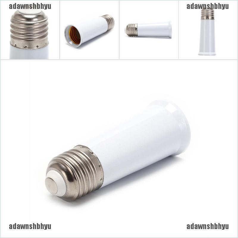 Chuôi Đèn Chuyển Đổi Từ E27 Sang E27 95mm