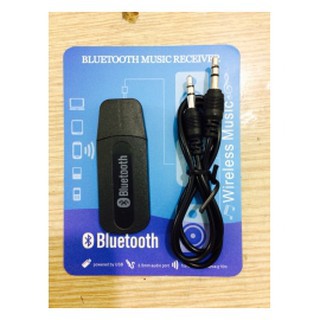 USB BLUETOOTH BT 163