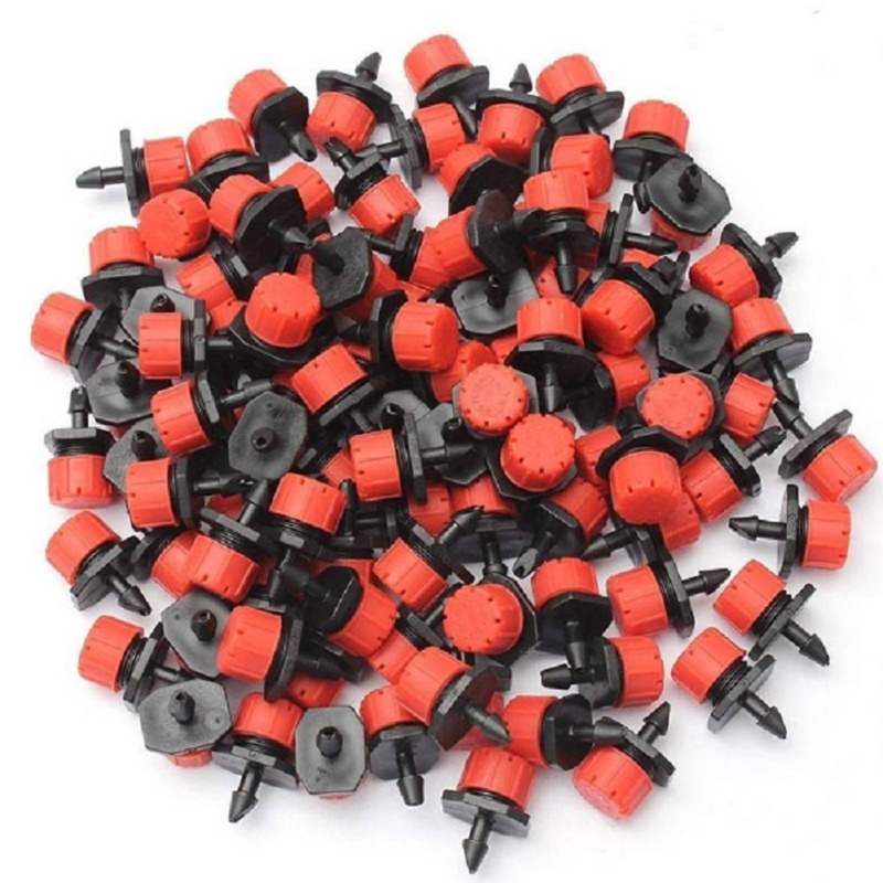 Set 10 Vòi Phun Sương Tưới Cây CR1