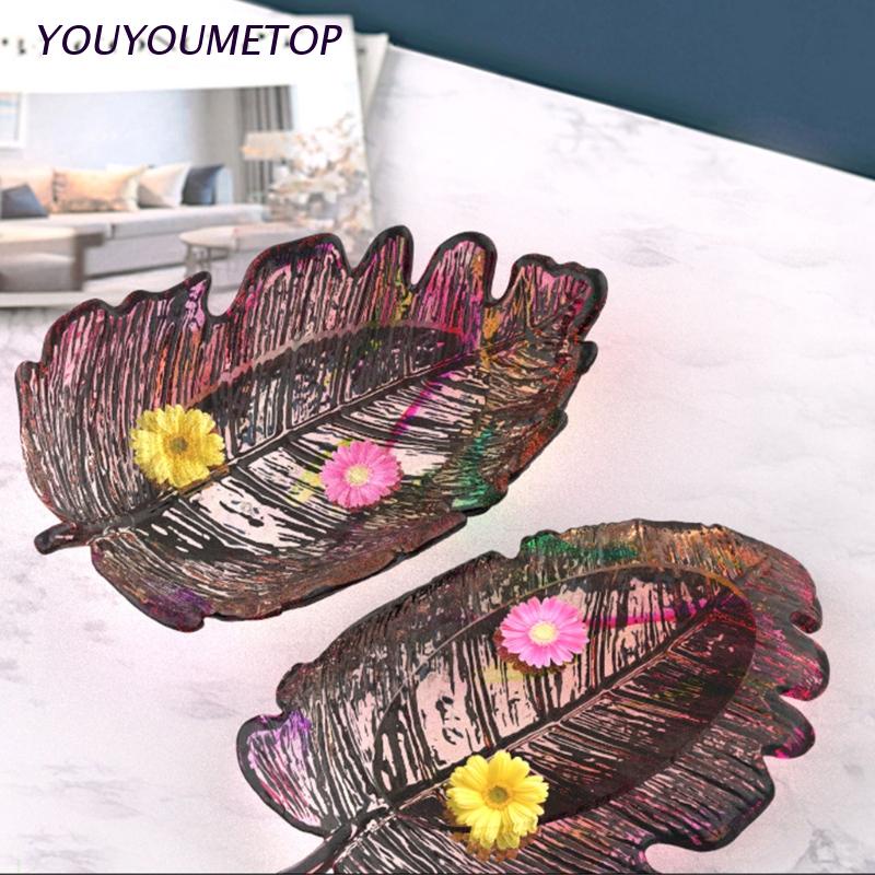 Khuôn Silicone Làm Bánh / Trái Cây Thủ Công Trang Trí Nhà Cửa