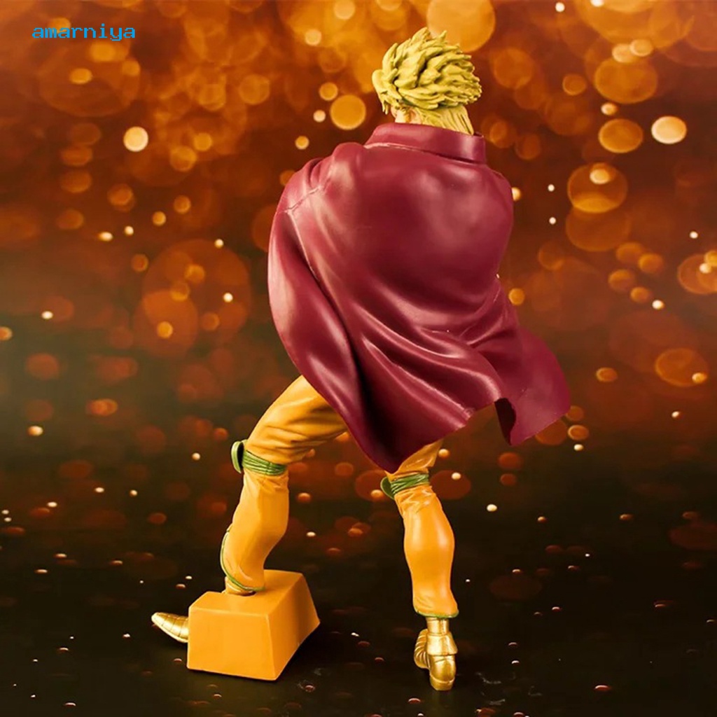 Mô hình nhân vật anime JoJo's Bizarre Adventure độc đáo sống động