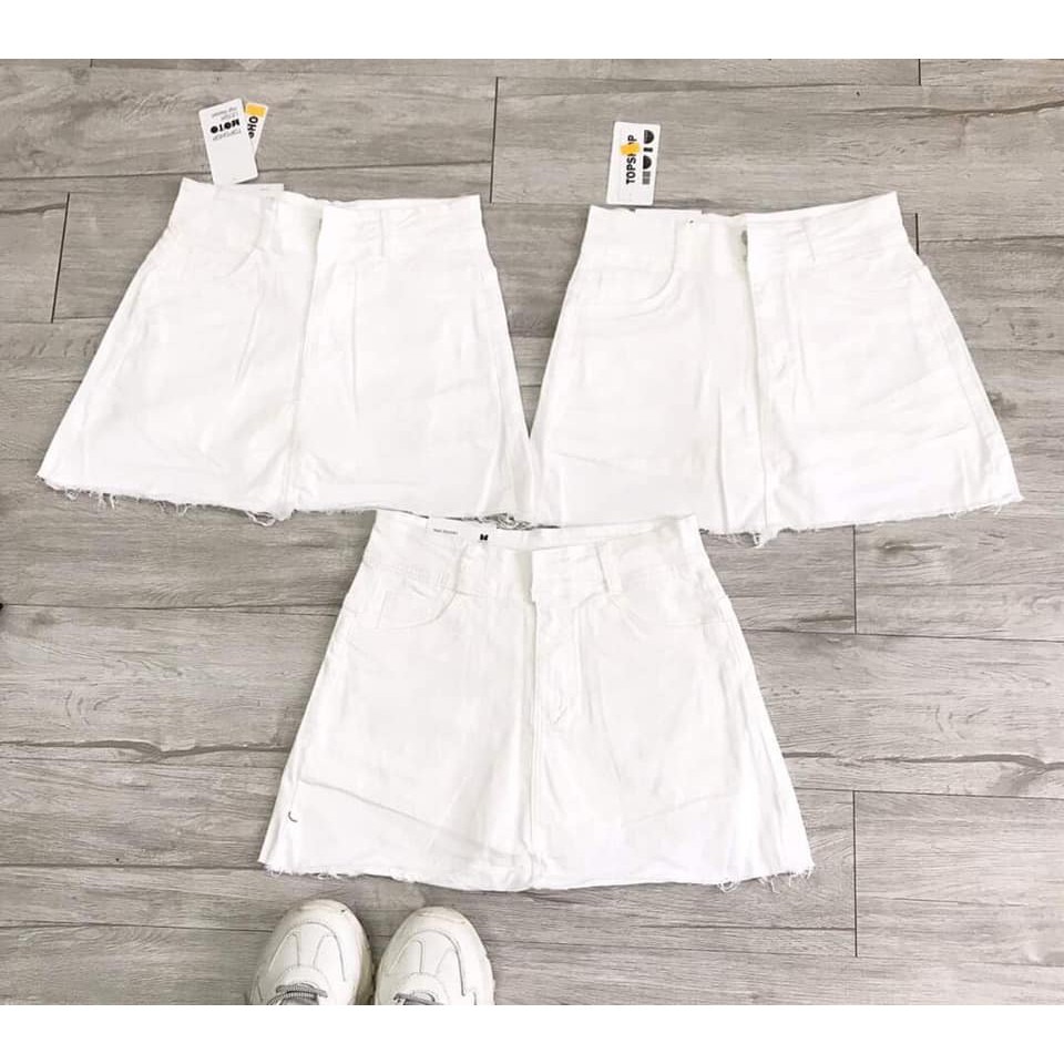 Chân váy bò tua rua thời trang - Dorita Boutique | BigBuy360 - bigbuy360.vn