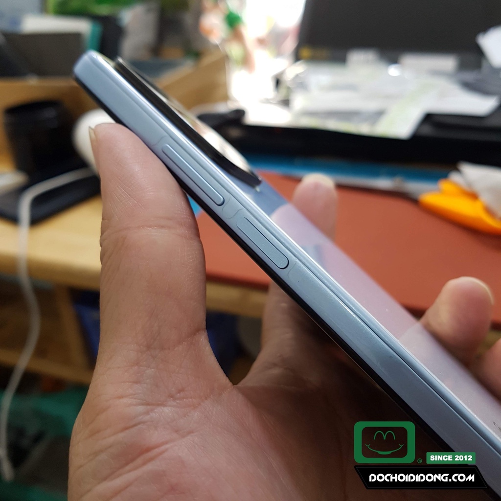 Miếng dán PPF Hydorgen Xiaomi Redmi Note 11 / 11 Pro trong, nhám, đổi màu cao cấp