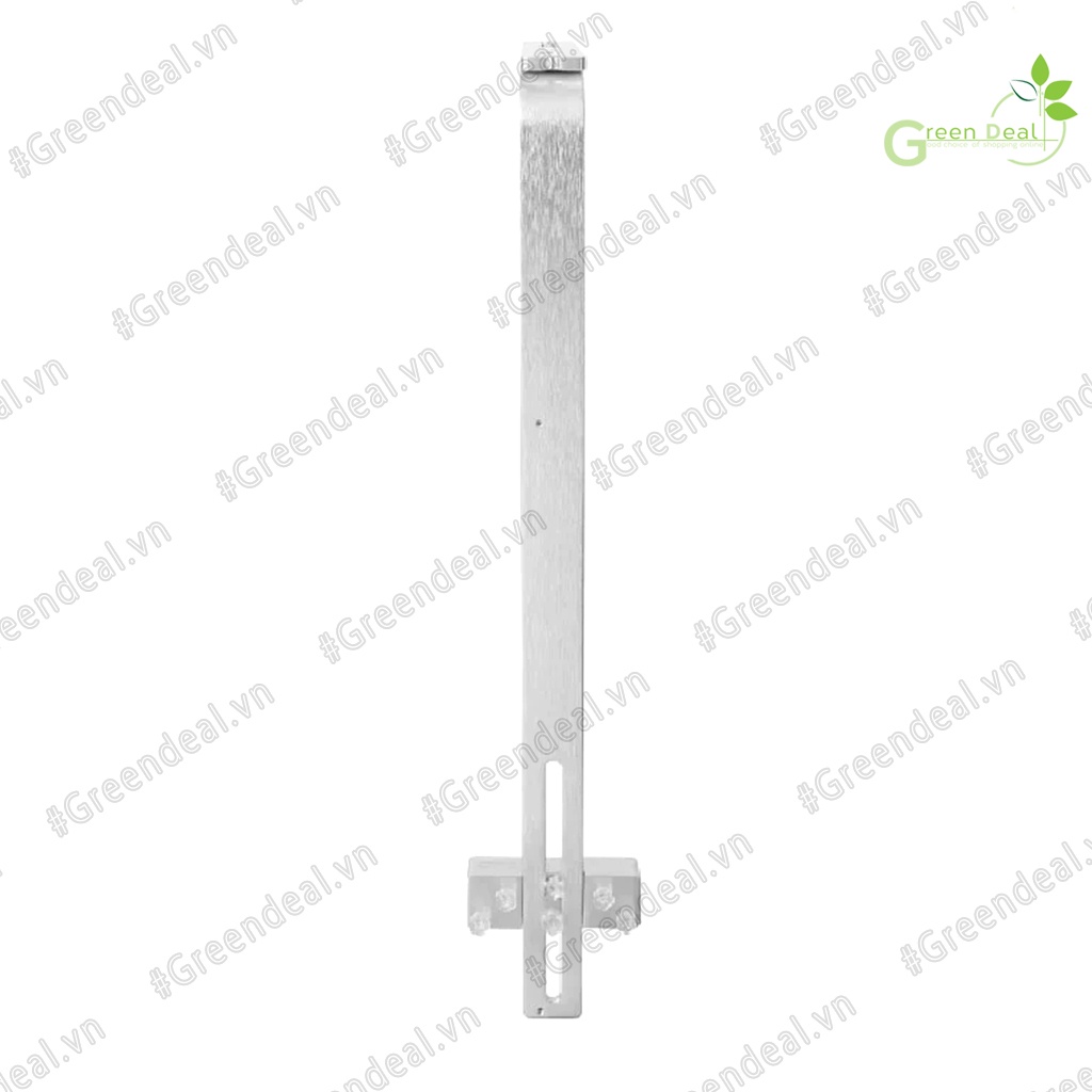 WEEK AQUA - Light Bracket L-Stand II | Chân treo đèn cho hồ cá thủy sinh, hồ cá biển san hô
