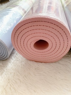 thảm tập yoga