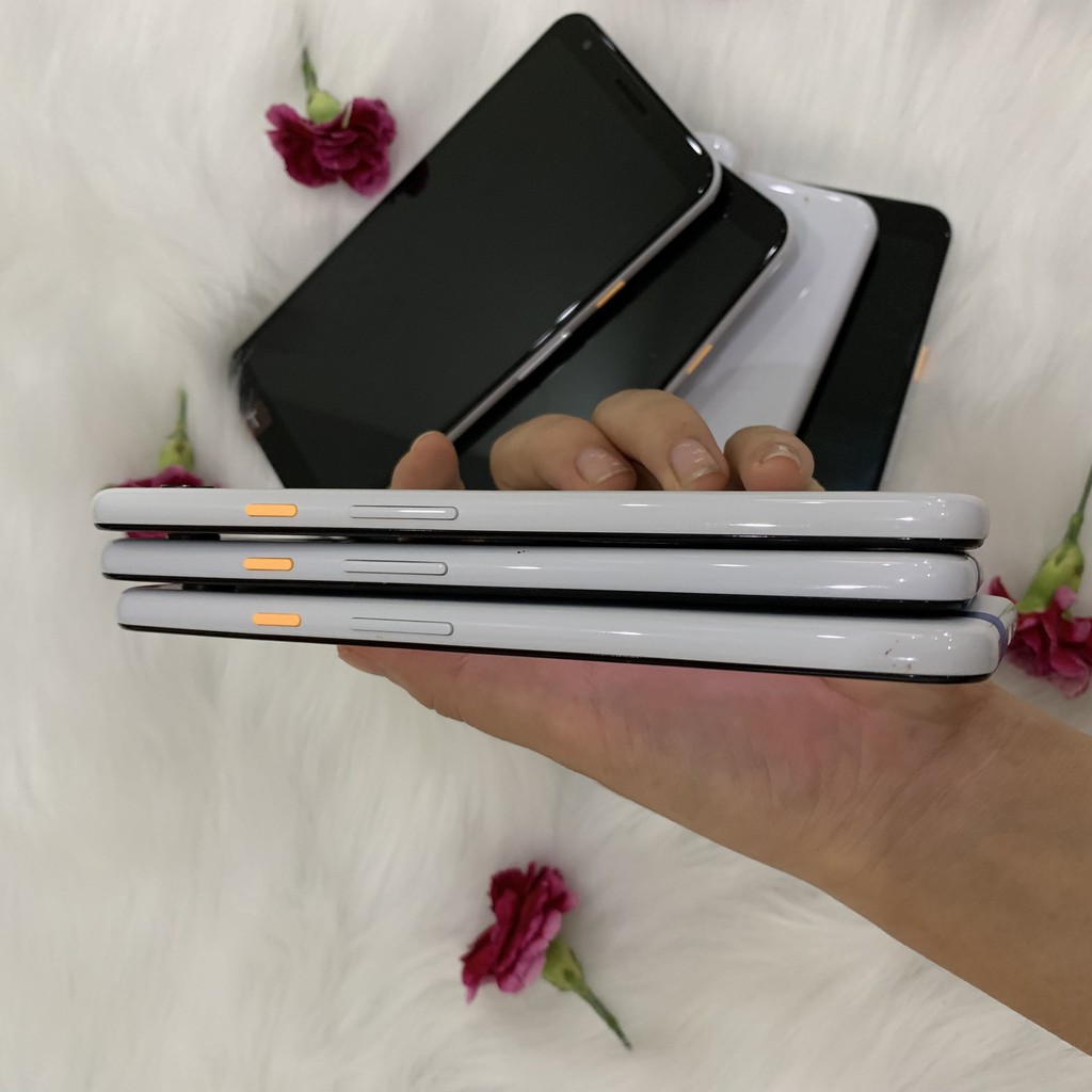 Điện thoại Google Pixel 3a XL | BigBuy360 - bigbuy360.vn