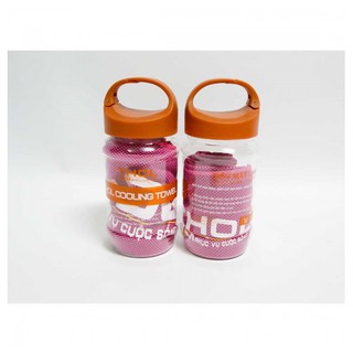 [Chính Hãng] Khăn Lạnh Gymer THOL CT001