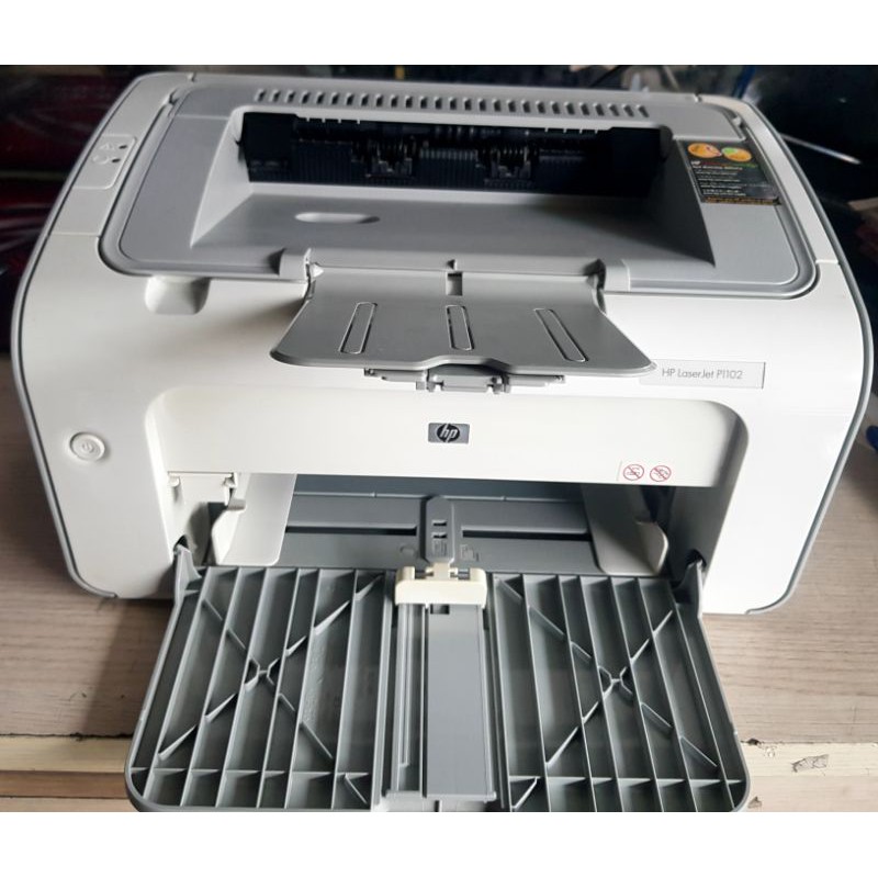Máy in hp 1102 nhỏ gọn máy cũ giống hình