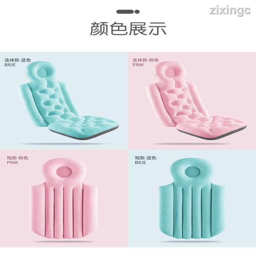 Bồn Tắm Nhựa Pp Tựa Lưng Gấp Gọn Tiện Dụng Cho Người Lớn | BigBuy360 - bigbuy360.vn