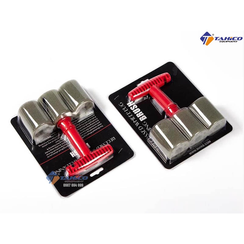 Dụng cụ vệ sinh ốc lazang xe ô tô