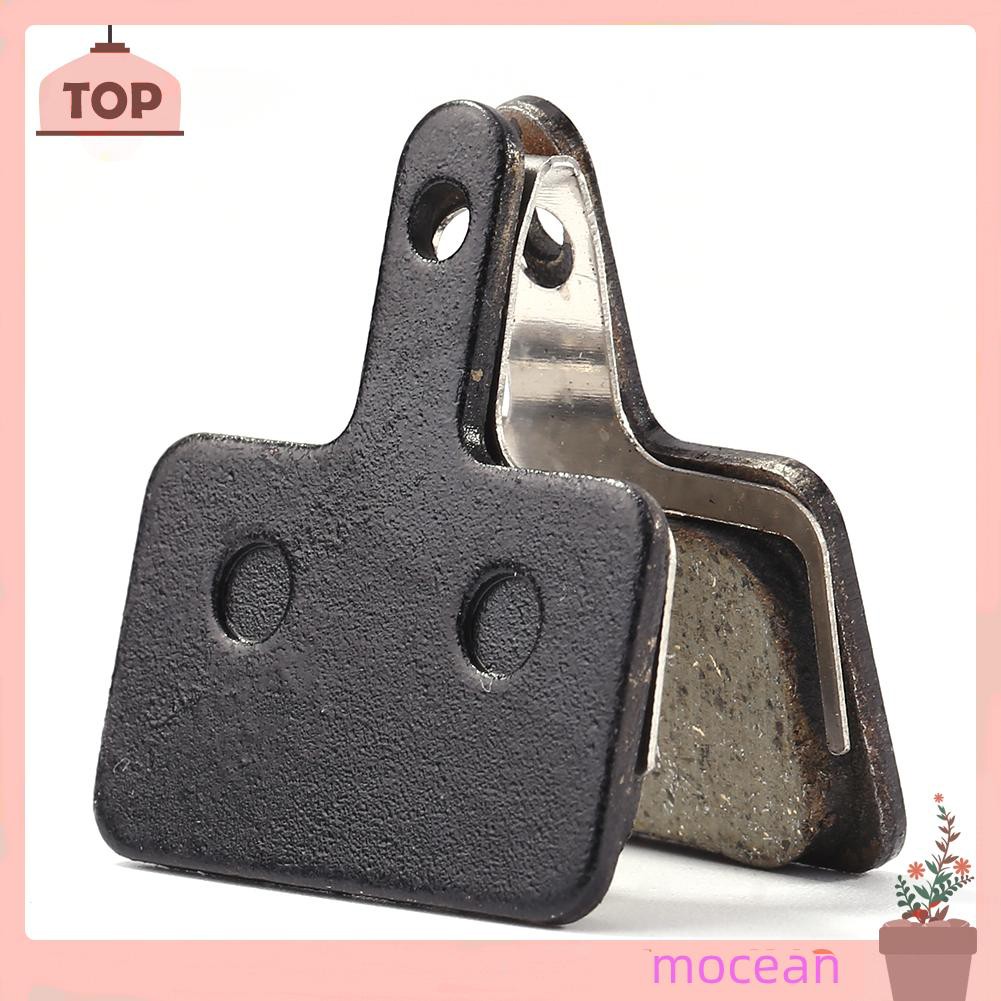 4 má phanh đĩa cho xe đạp Shimano M375 M445 M446