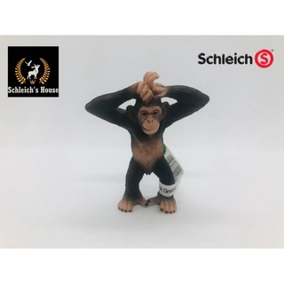 Mô hình động vật , đồ chơi con vật Schleich chính hãng Tinh tinh trưởng thành 14680  - Schleich House