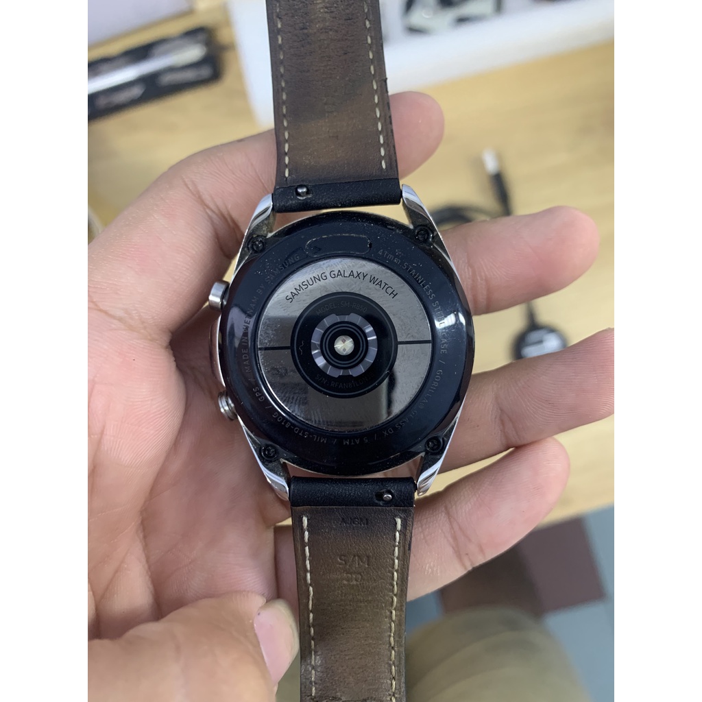 Đồng hồ Samsung Watch 3 41mm