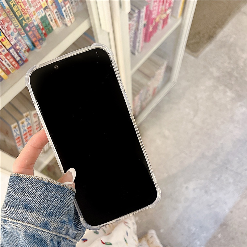 Ốp Điện Thoại Mặt Gương Cho iPhone12Pro 6 / Xs / Xr / 11 / Pro / 6 / 7 / 8Plus / Xr / Xsmax / Mini / 14 / 13