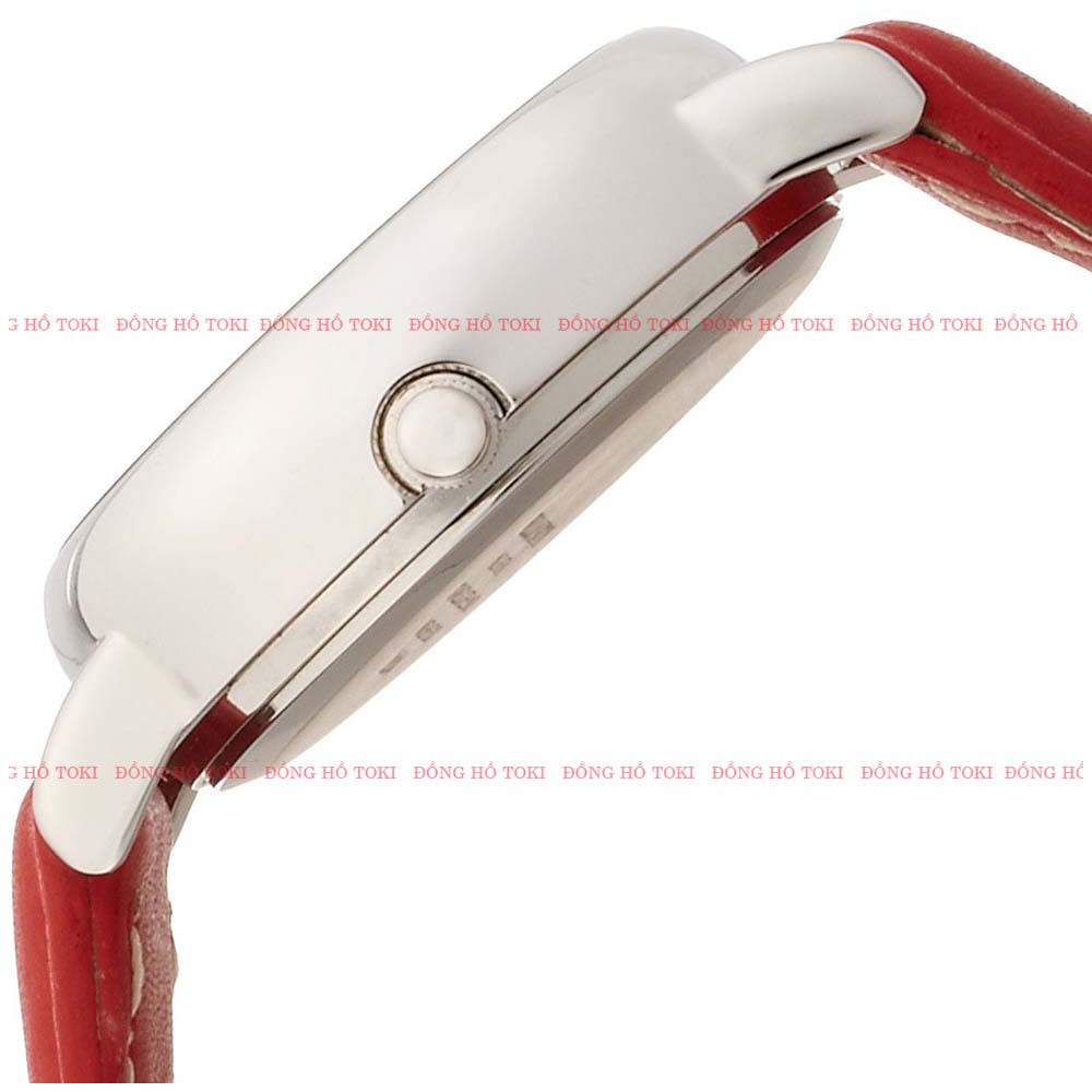 Đồng hồ trẻ em Hello Kitty HK25-001 dây da | BigBuy360 - bigbuy360.vn