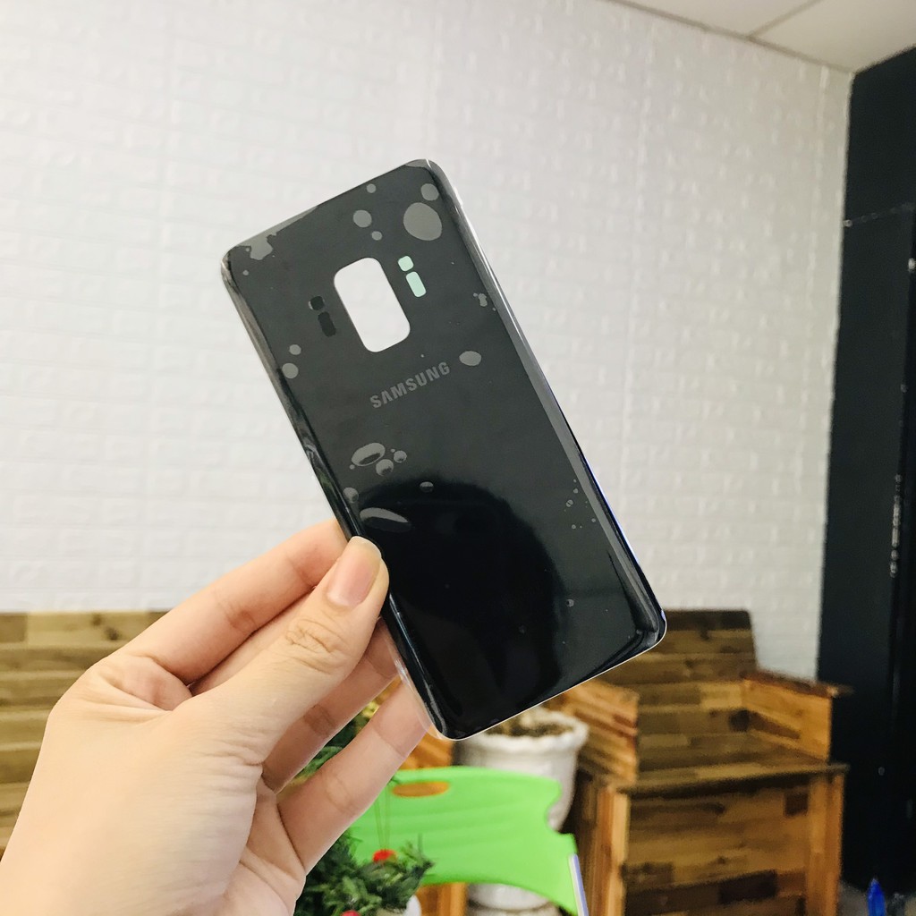 Mặt Lưng Samsung S9 plus / S9+ chính hãng , bao hành lỗi