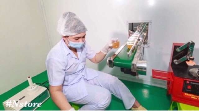 Chính Hãng - Mẫu Mới Hộp Giấy -Mỡ Trăn Nguyên Chất N’STORE | BigBuy360 - bigbuy360.vn