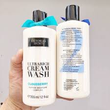 𝗕𝗢𝗗𝗬𝗠𝗜𝗦𝗧𝗣𝗘𝗥𝗙𝗨𝗠𝗘⚜️Sữa tắm kích trắng Chính Hãng Auth Victoria’s Secret Cloudberry | BigBuy360 - bigbuy360.vn