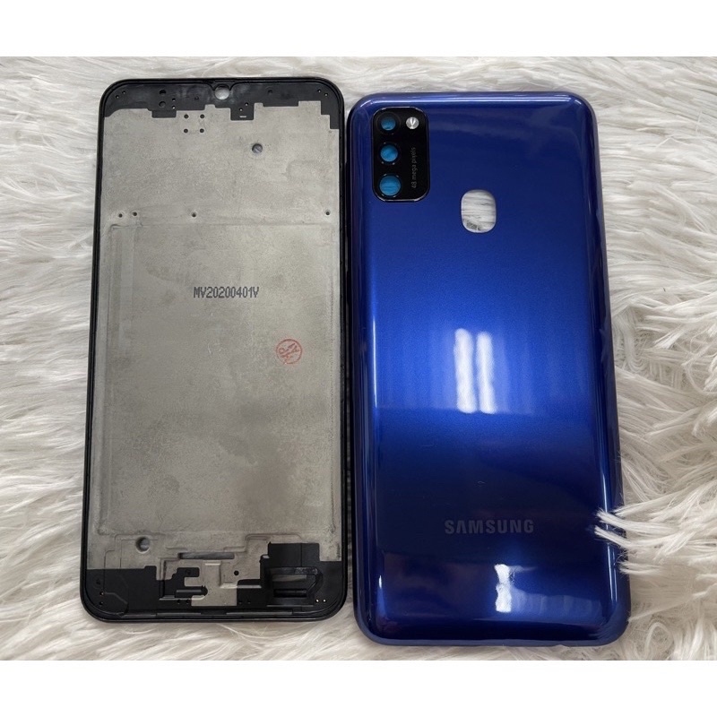 Vỏ samsung M21