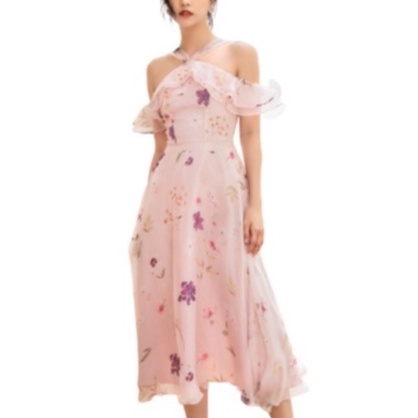 OLV - Đầm Hayal Dress