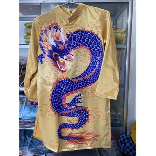 Áo dài diện tết