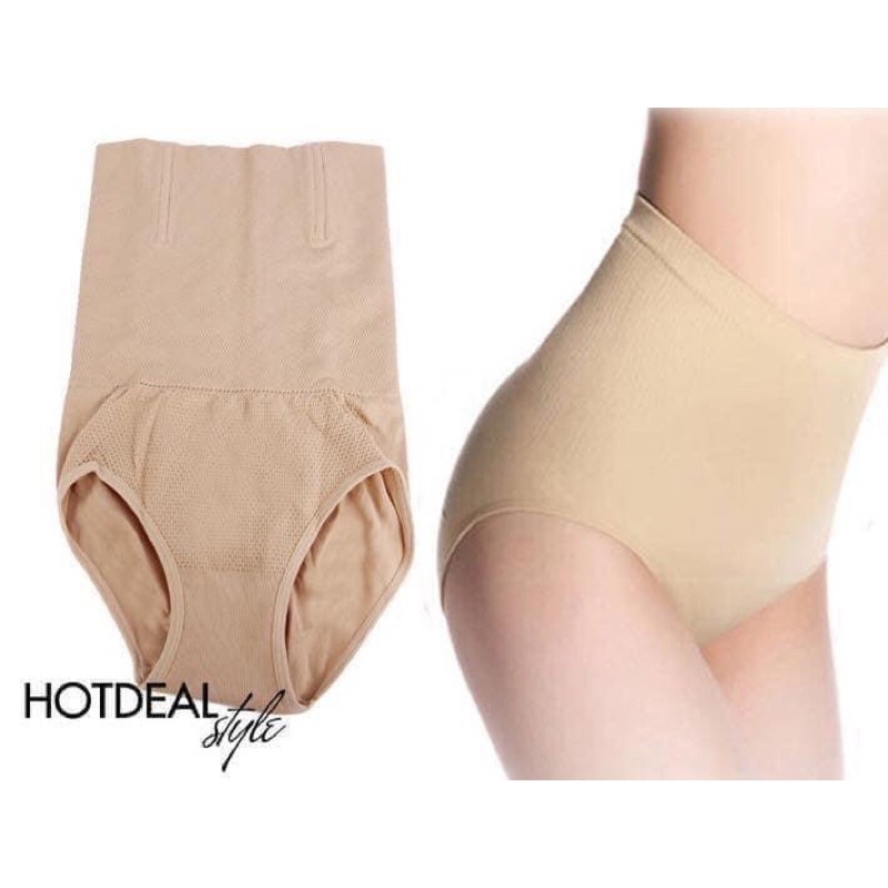 QUẦN NỊT BỤNG NÂNG MÔNG CHỐNG CUỘN 2in1 | BigBuy360 - bigbuy360.vn