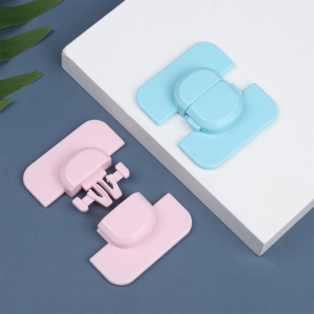 Khóa Cửa Tủ Lạnh An Toàn Cho Trẻ Em