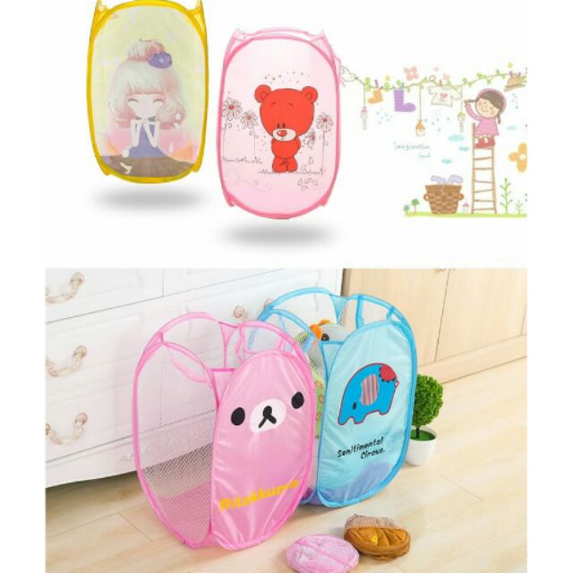 Sọt lưới đựng đồ