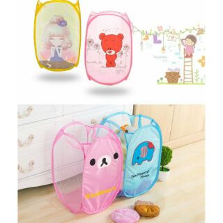 Sọt lưới đựng đồ