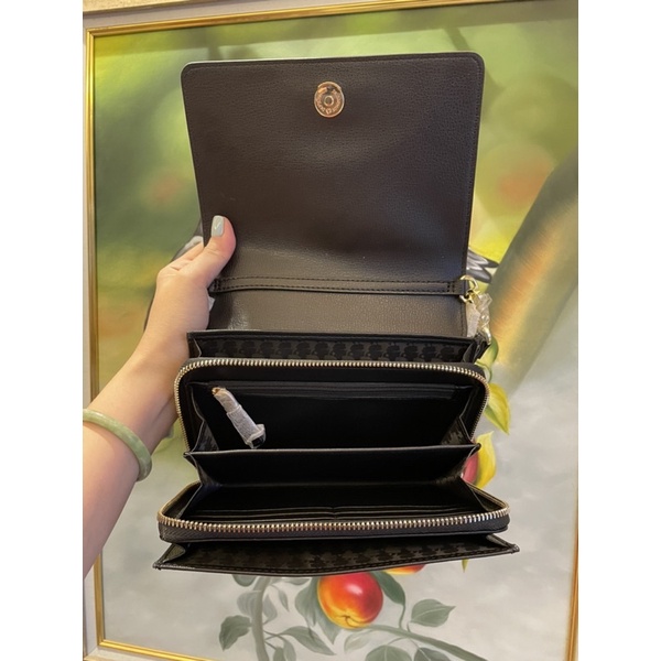 Túi Lagerfeld Paris crossbody-chính hãng