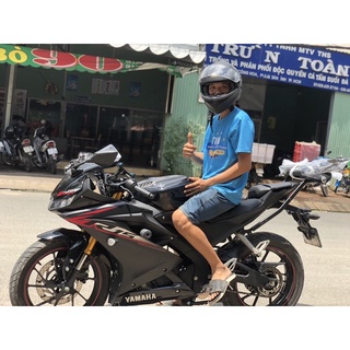 Baga Givi SRV- R15V3
