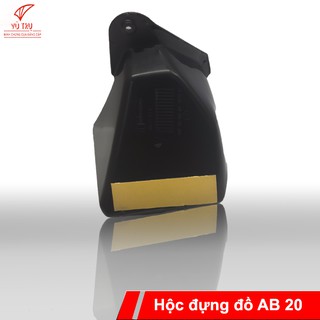 Hộc đựng đồ AB 2020