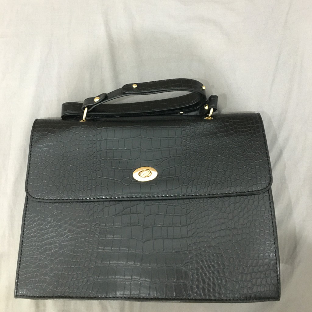 Túi nữ công sở sành điệu | BigBuy360 - bigbuy360.vn