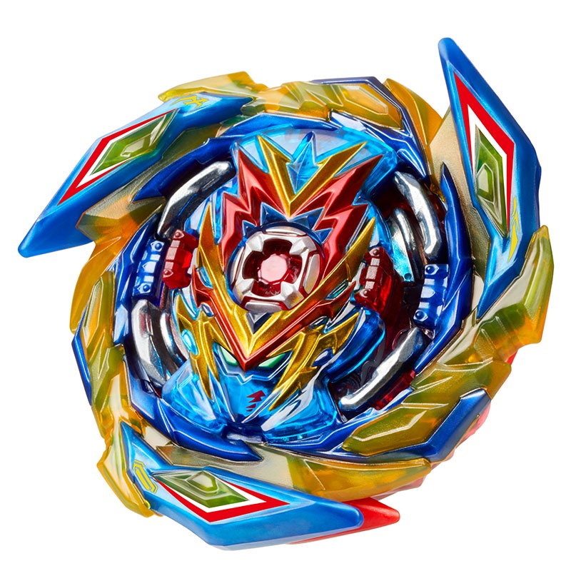 Đồ Chơi BEYBLADE Con Quay B-163 Booster Brave Valkyrie.Ev' 2A 157229