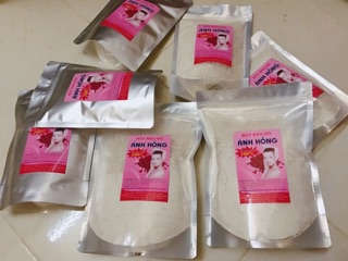 1kg bột đậu đỏ nguyên chất