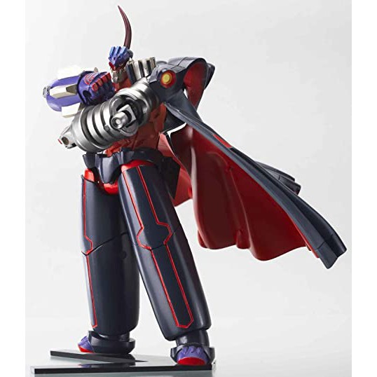 MÔ HÌNH CHÍNH HÃNG REVOLTECH 030 DIX - NEUF
