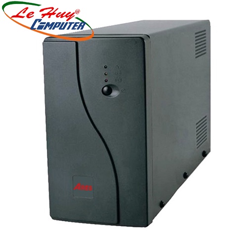 Bộ lưu điện UPS ARES AR2120 (1200VA 720W)