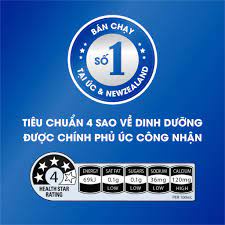 [hàng chuẩn] sữa hạnh nhân nguyên chất  không đường So Good Úc 1L, calo thấp, phù hợp mẹ bầu