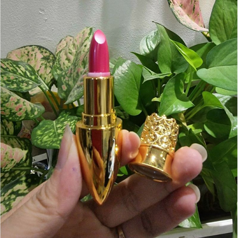 [Date 2022] Son môi Whoo Mini Luxury Lipstick Hoàng Cung