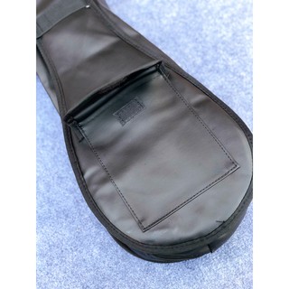 Bao da 3 lớp dành cho đàn tính