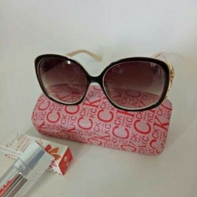 Kính mắt giá rẻ B187 - mr.a