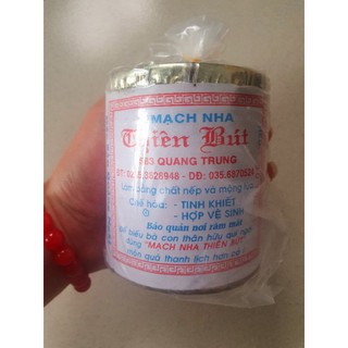 Mạch nha Thiên Bút