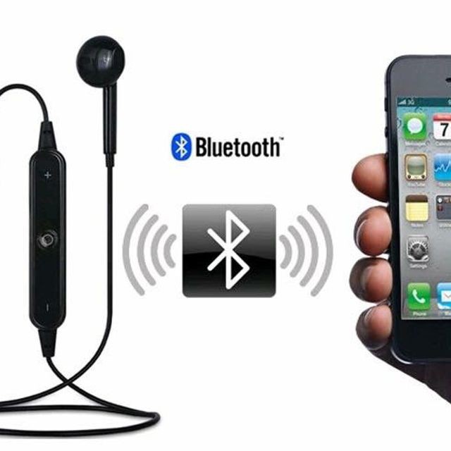 [GIÁ HỦY DIỆT] Tai Nghe Bluetooth S680 Nghe Nhạc Cực Đỉnh