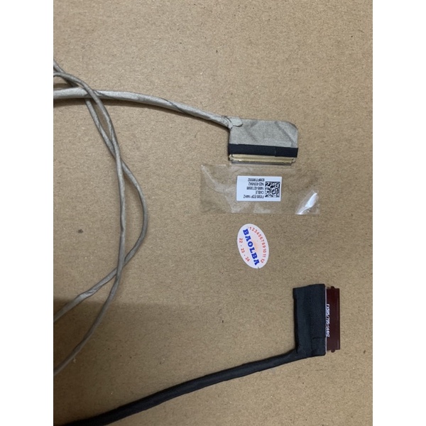 Cáp màn hình laptop Asus FX505 FX505GE 30pin edp 60hz và 40pin edp 140hz