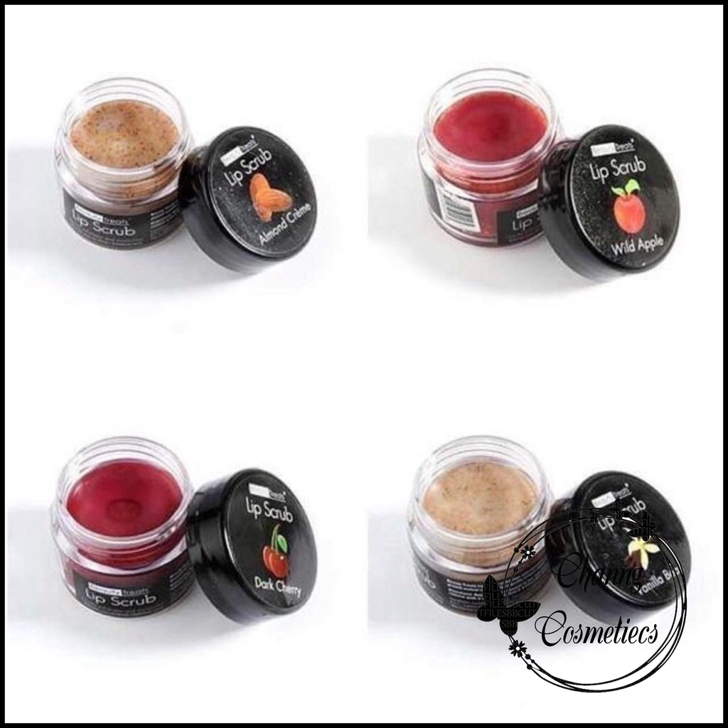 Tẩy Tế Bào Chết Môi Lip Scrub