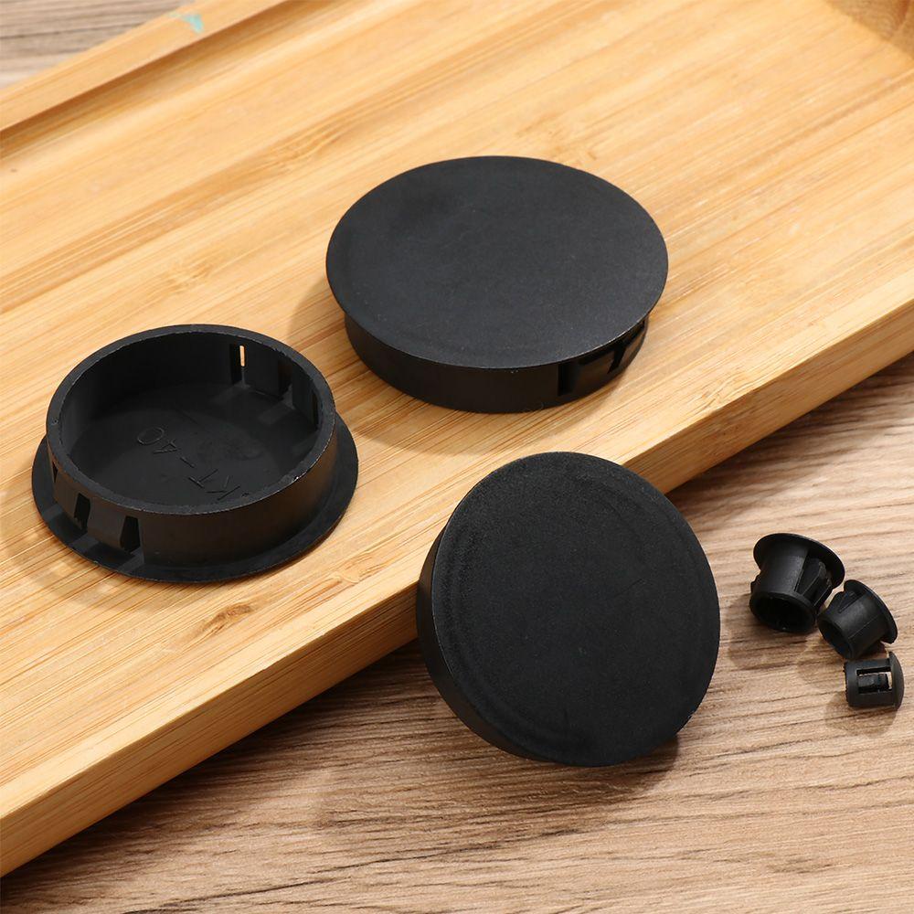 SUYO Set 8 Nút Tròn Chặn Lỗ Bảo Vệ Sàn Nhà