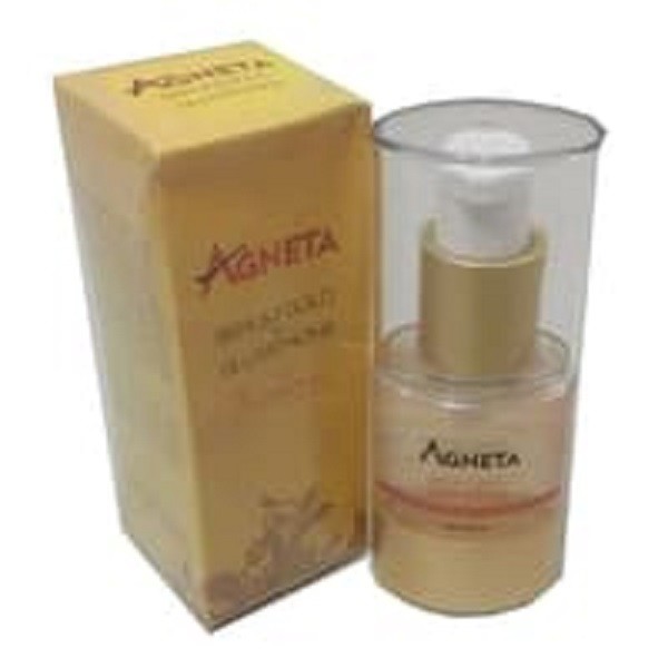 (hàng Mới Về) Serum Agneta Vàng 24 Carats Giá Rẻ Nhất