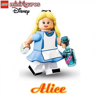 Đồ chơi Lego Minifigures 71012 Nhân vật Disney số 16