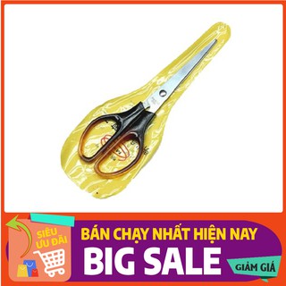 Kéo nhỏ đồi mồi Kéo cắt giấy văn phòng