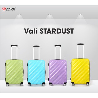 Vali nhựa Sakos Stardust Z22
